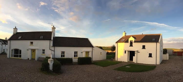 Ballylinny Holiday Cottages