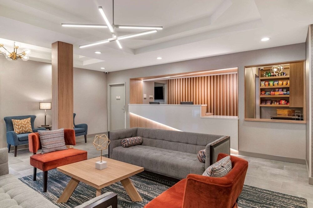 Best Western Granite Inn