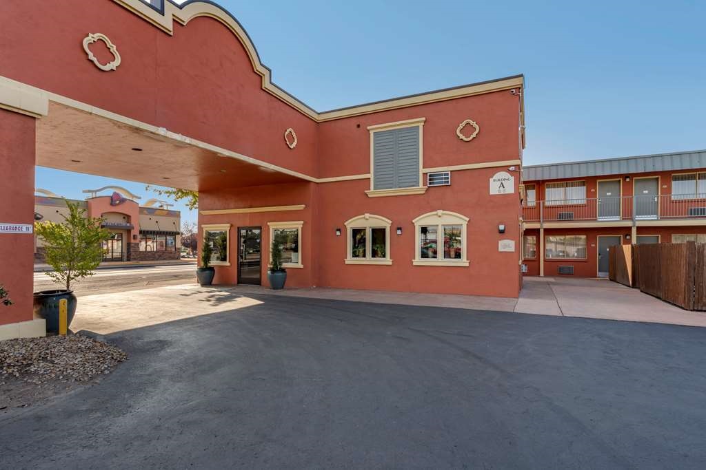 Best Western Madras Inn