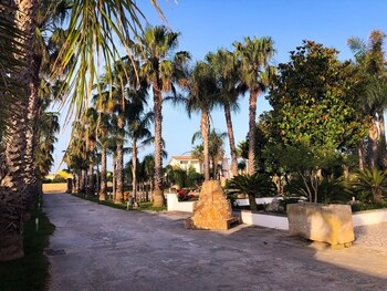 Agriturismo Santa Croce