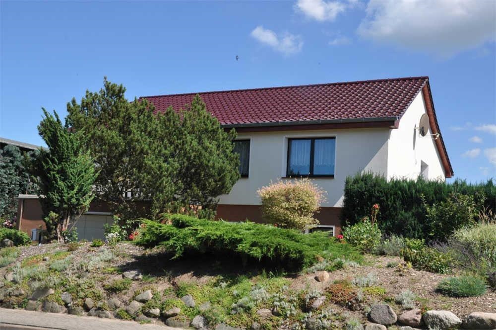 Ferienwohnung Zirchow Use 3031