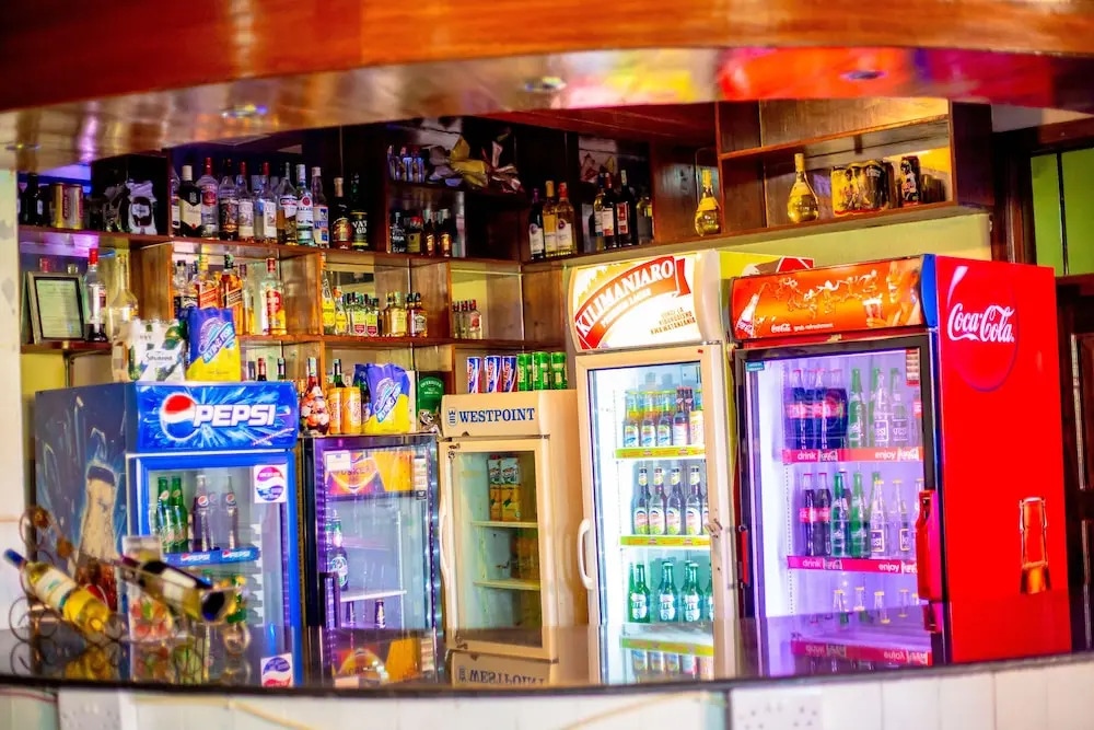 Mbeya Paradise Inn