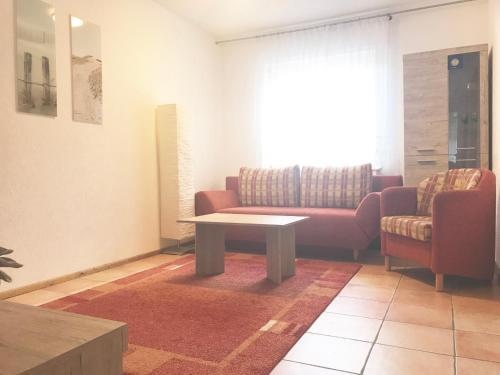 Ferienwohnung Herzogstadt