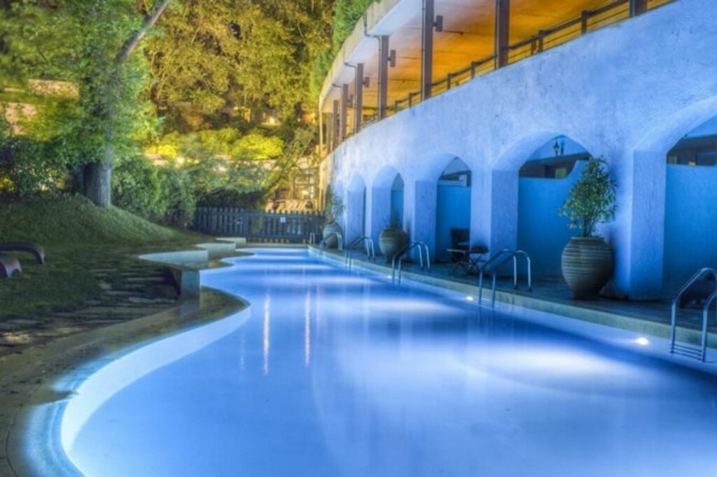 Ionian Blue Garden Suites