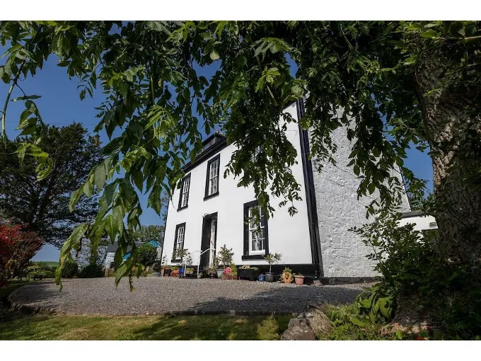 Craigmount Guest House