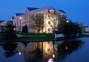 Comfort Inn & Suites Olathe - Kansas City