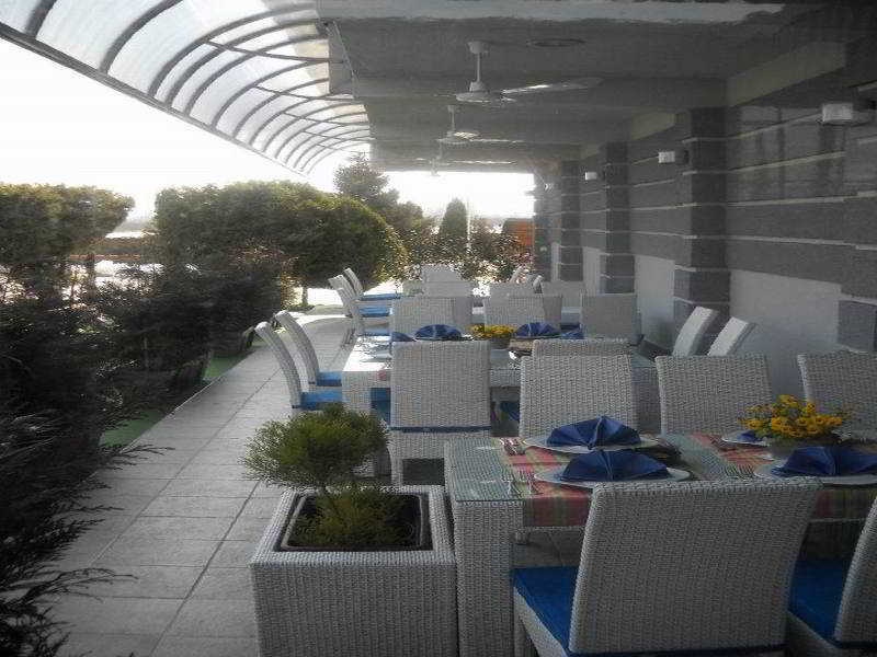 Petrol Company Hotel-tetovo