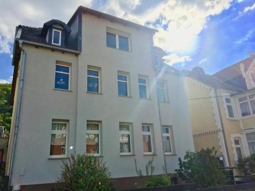 Ferienwohnung Sagenhaft