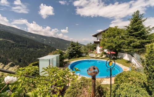 Ferienwohnungen Sumperer