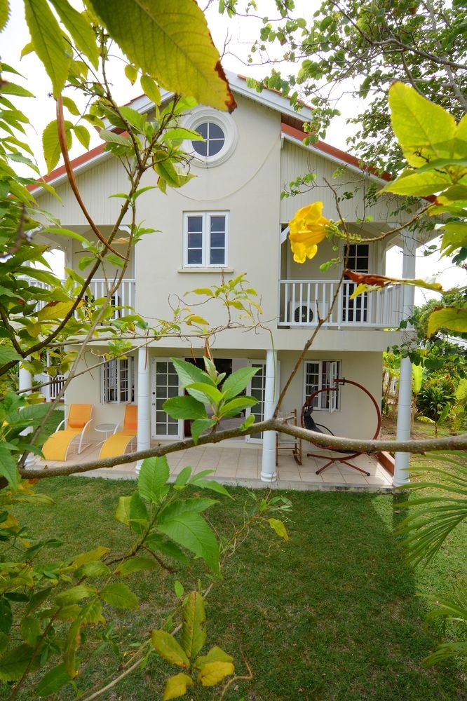 Heritage House - Rodney Bay