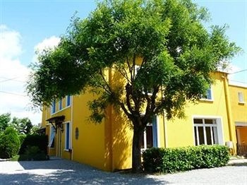 Hotel La Cremaillere