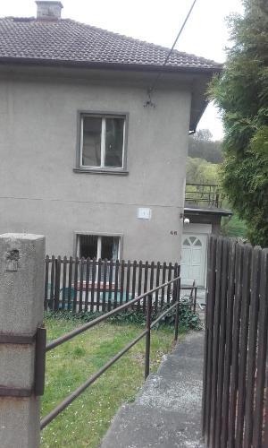 Guest House Nad Berounkou