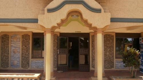 Hotel Bucolic Heritage