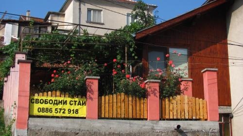 Guest House Elena