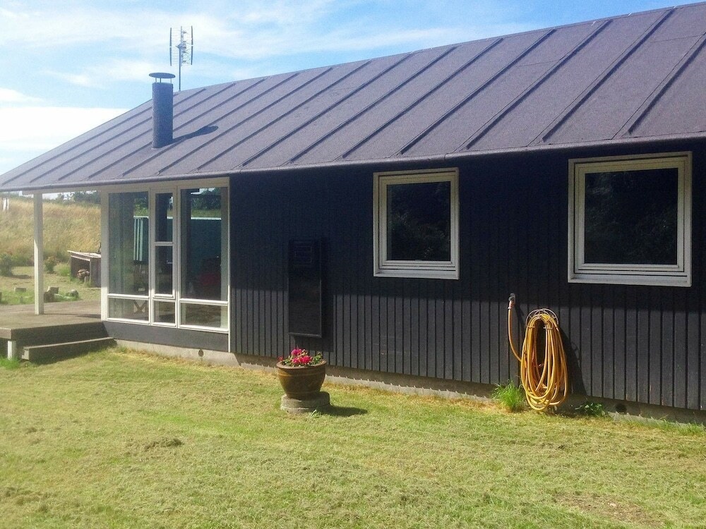 Cozy Holiday Home In Kalundborg With Whirlpool