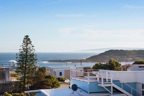 Gracetown Beach House, Gracetown