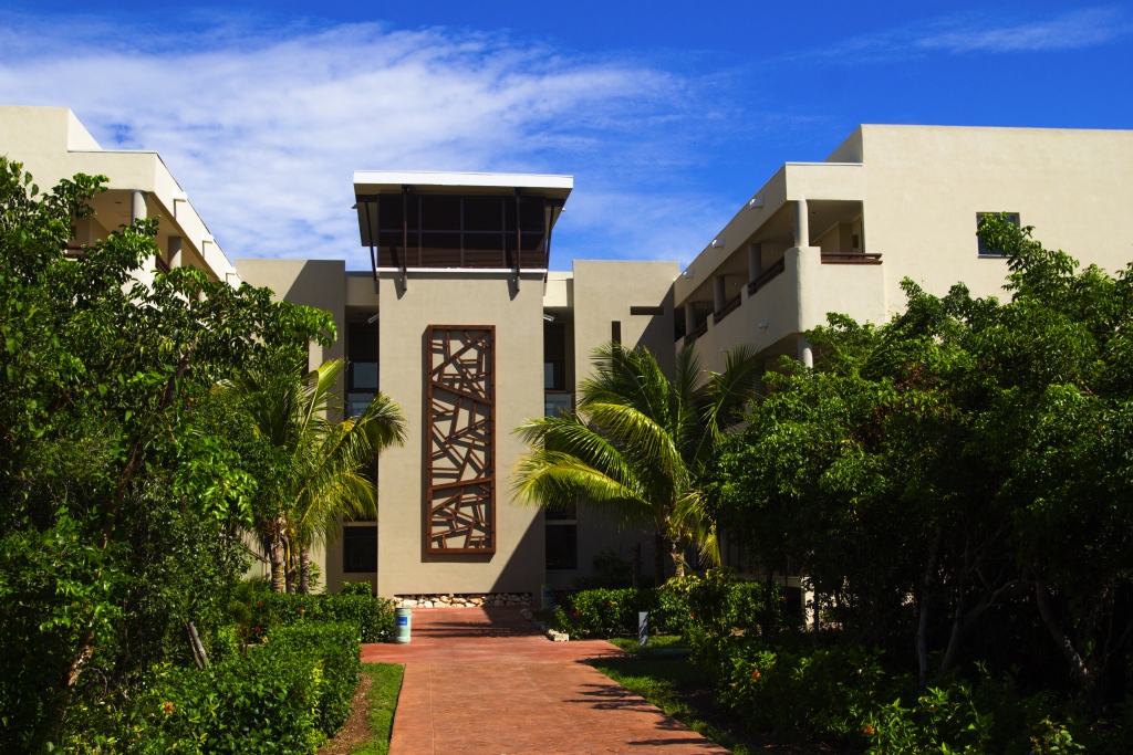 Gran Muthu Cayo Santa Maria