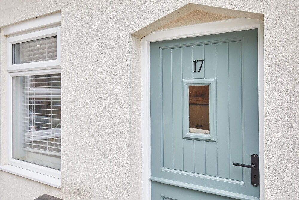 Host Stay Tally House