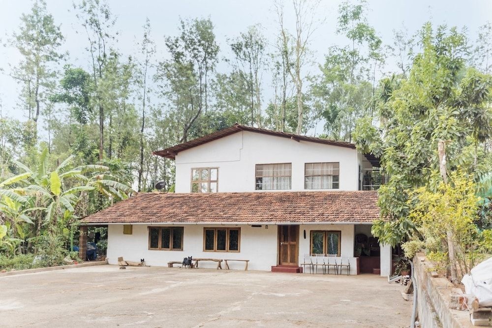 Guesthouser 1 Br Homestay E3ee