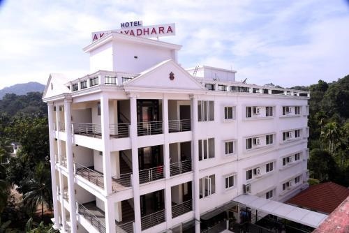 Hotel Akshayadhara
