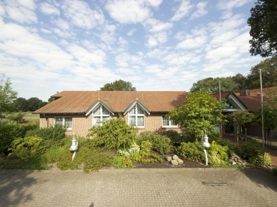 Altes Gasthaus Lübben