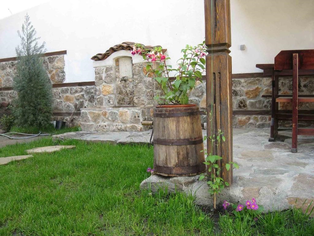 Guesthouse Trite Kambani