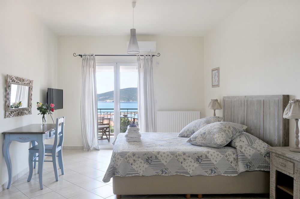 Triantafilia Guesthouse