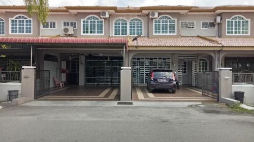 D'greenery Homestay Seri Manjung 5