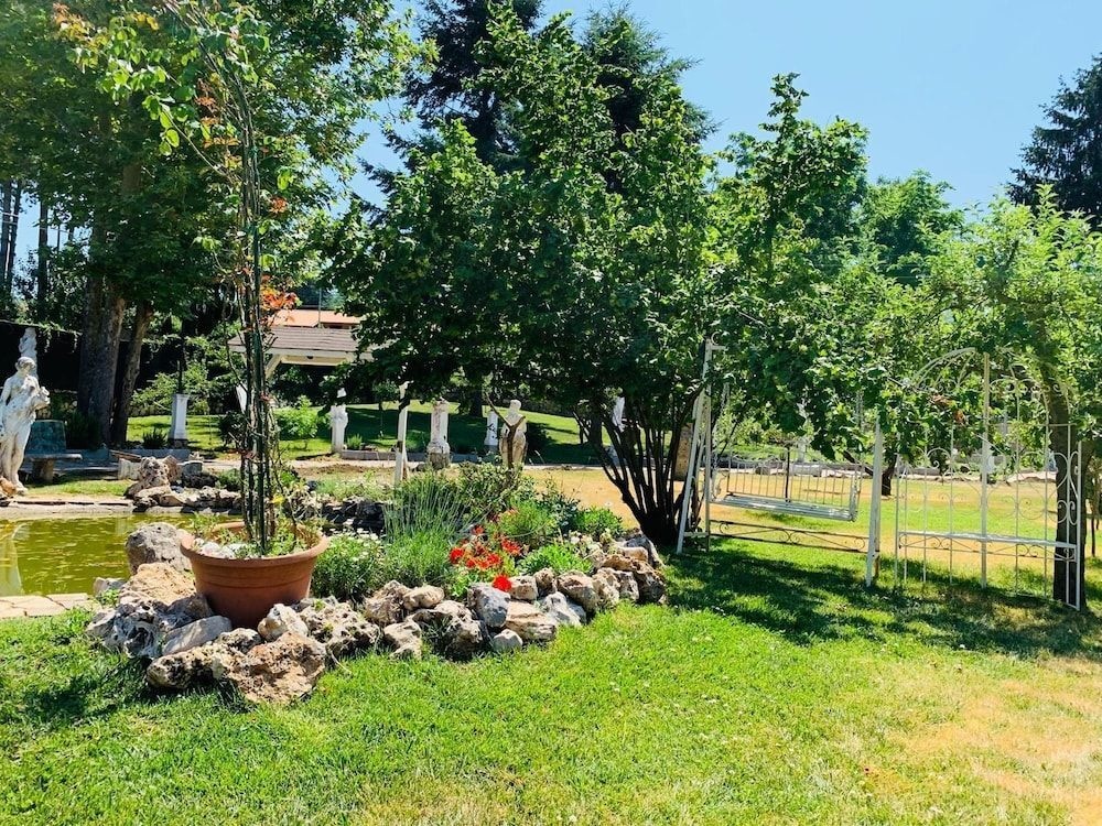 Garofalo Rooms-Castelli Romani