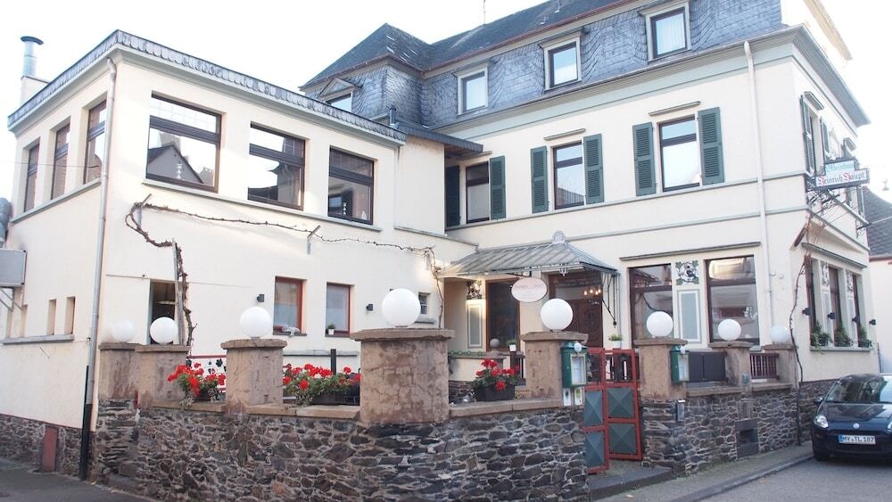 Gastehaus Alte Kellerei