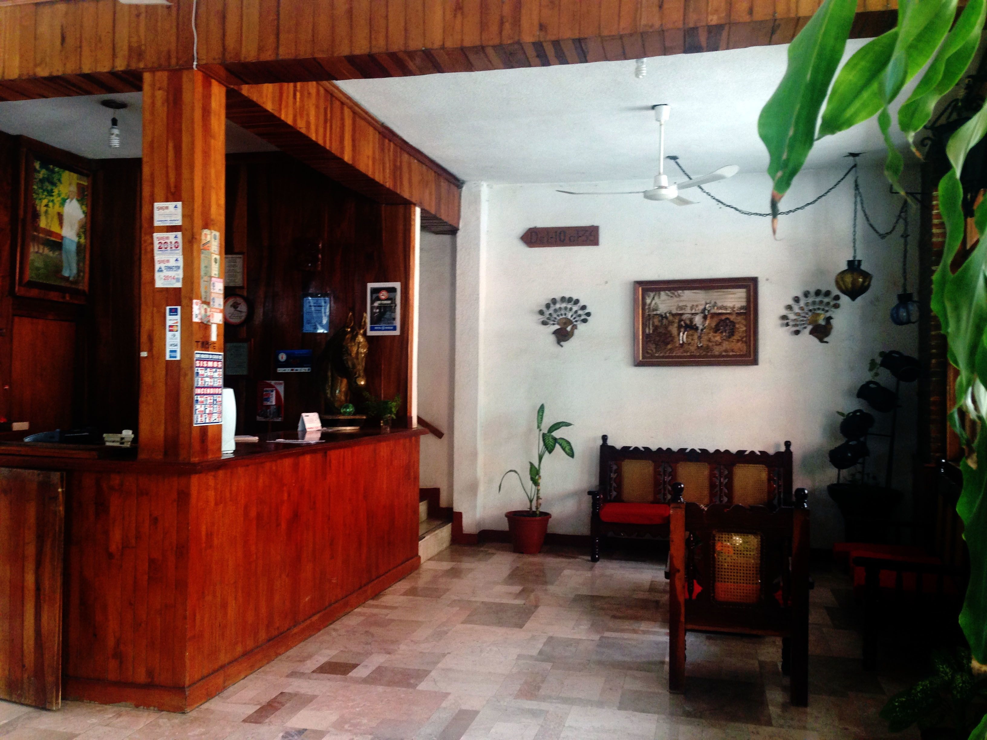 Hotel Oviedo