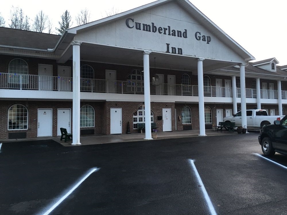 Cumberland Gap Inn