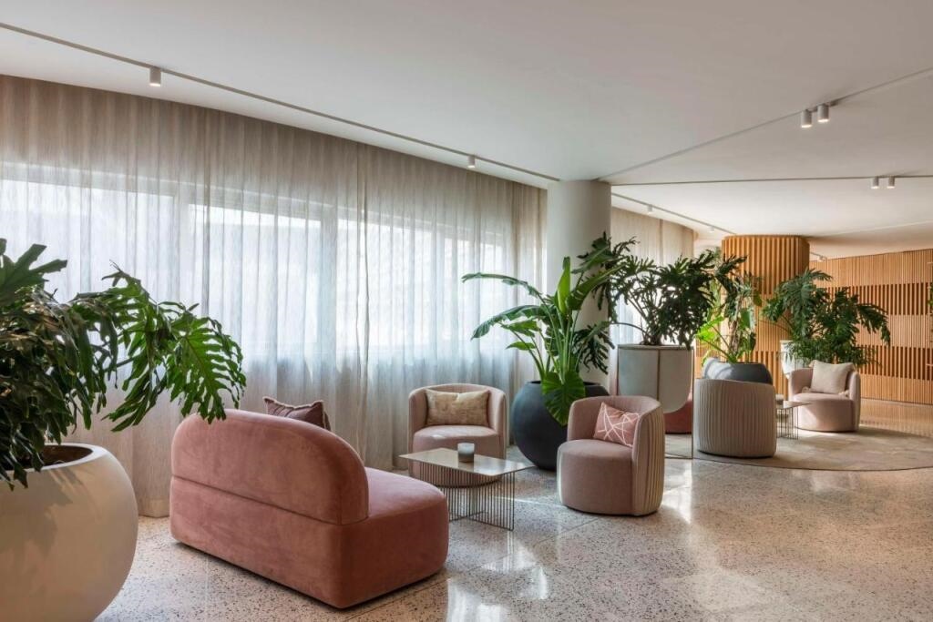 Esplendor By Wyndham Mexico City Condesa