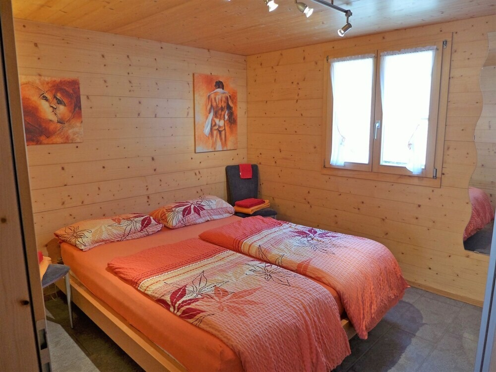 Heiti N 17 Gsteig In Gsteig