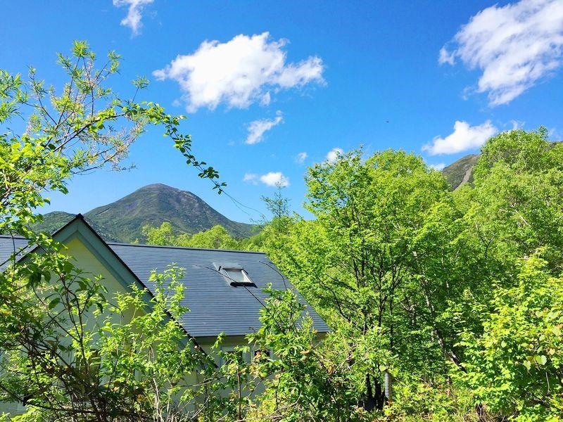 Highland Resort Again