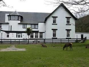 Lochranza Youth Hostel SYHA