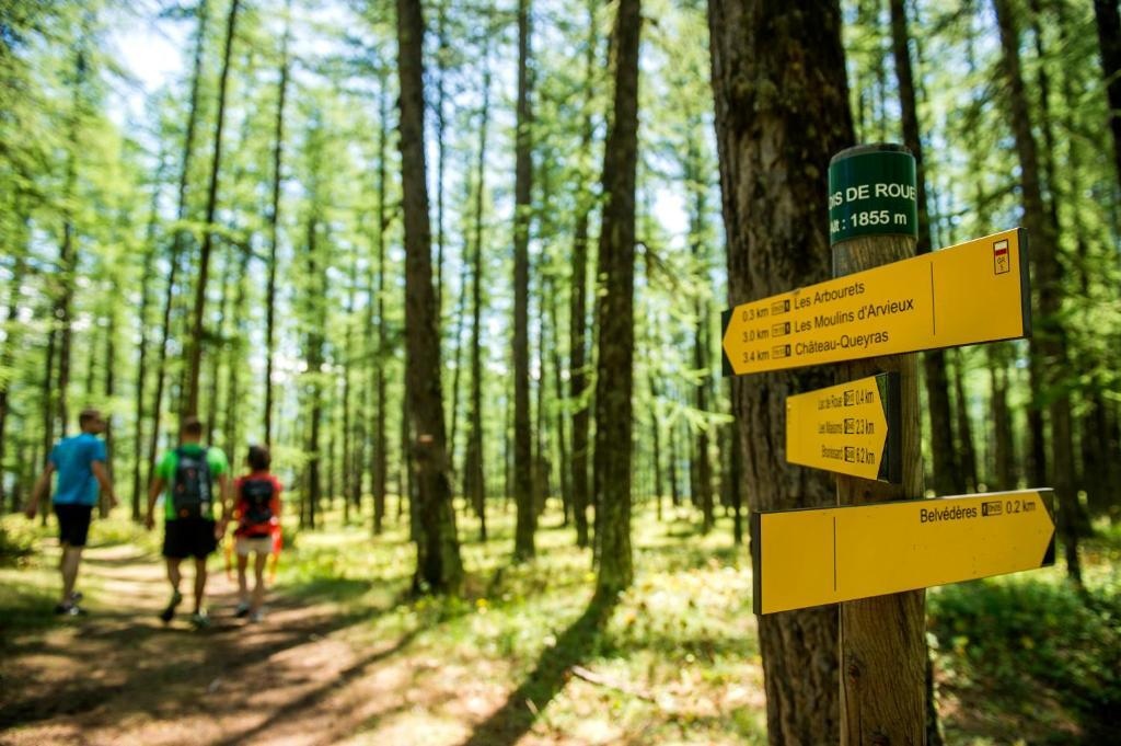 Vtf Les Esquirousses