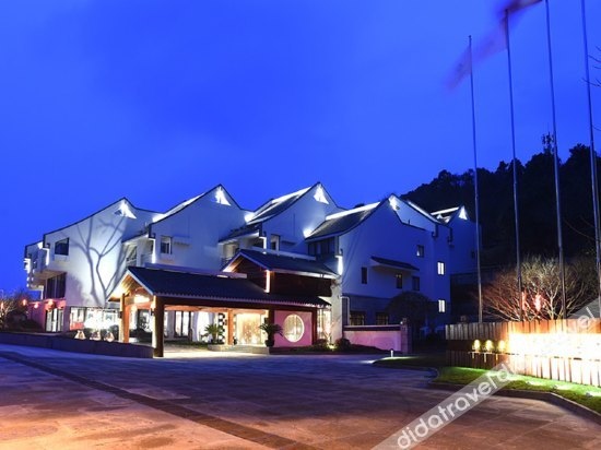 Lvtyuange Boutique Hotel