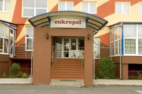 Hotel Cukropol