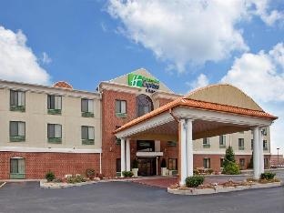 Holiday Inn Express & Suites O'FALLON/SHILOH