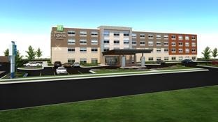 Holiday Inn Express & Suites Junction by IHG