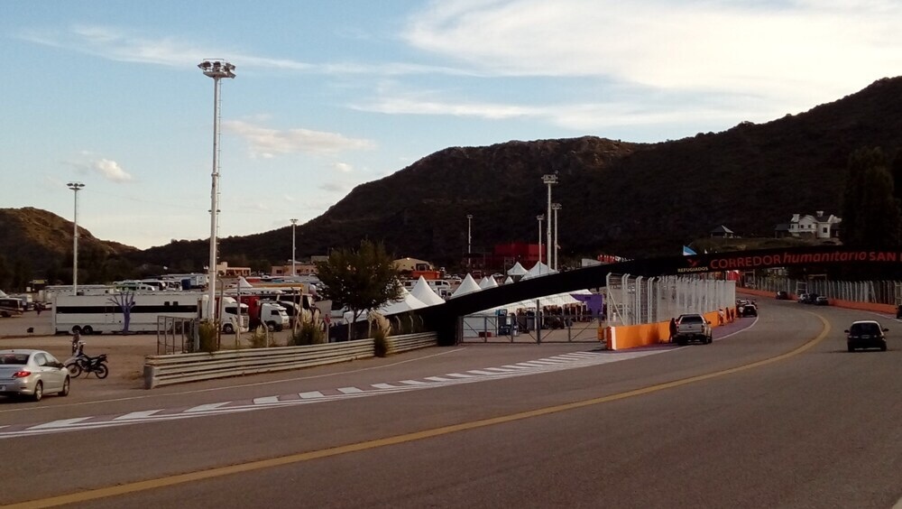 Holtfor Complejo Turistico