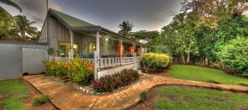 Holtys Hideaway Haatafu