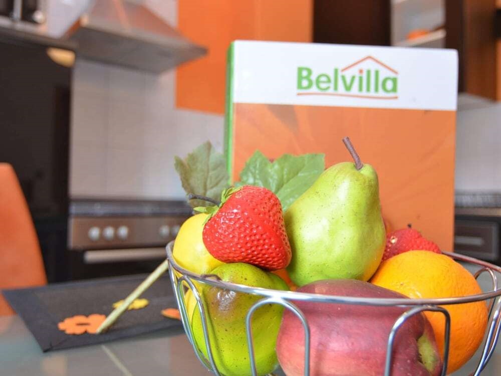 Romantic Apartment In Ilmenau