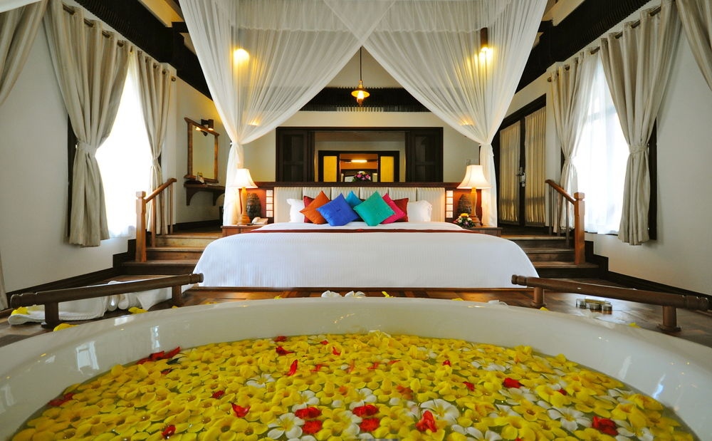 Moha Mohori By Sokha Beach Resort