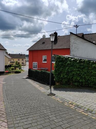 Ferienhaus Am Sauerbrunnen