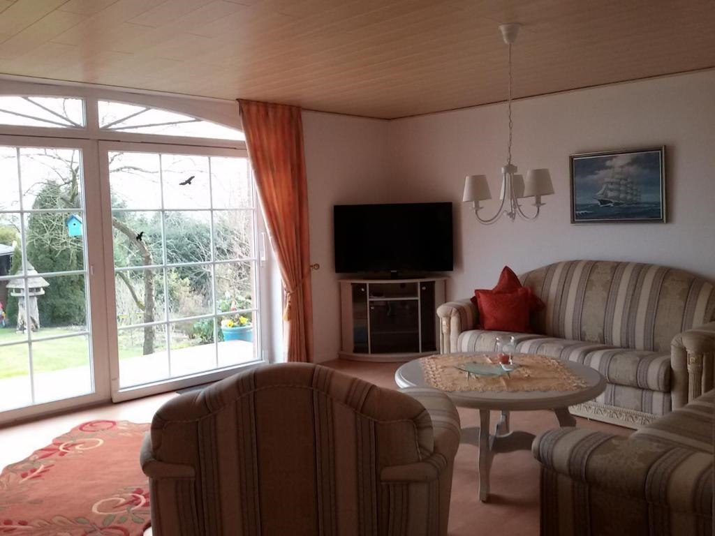 Ferienhaus Anglerglück