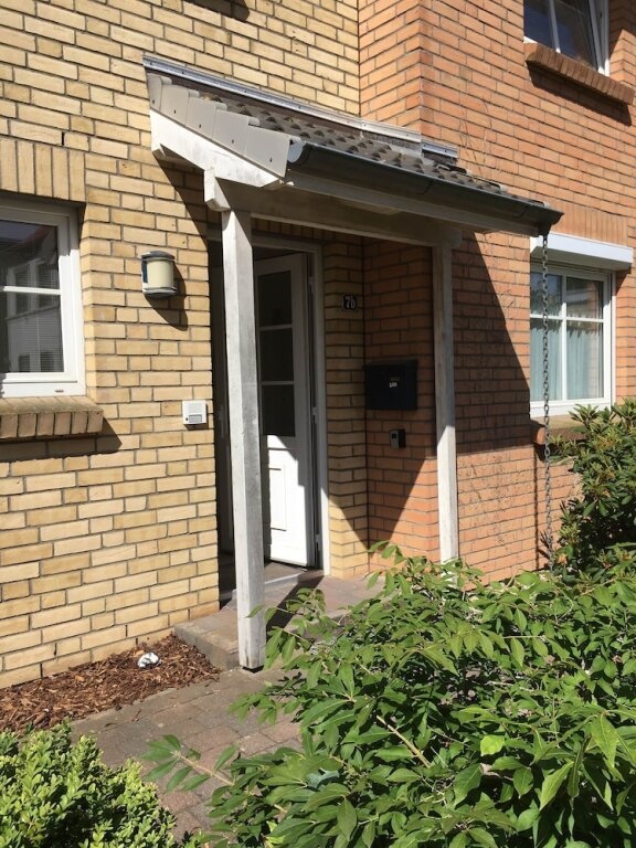 Ferienhaus Bei Auguste Viktoria