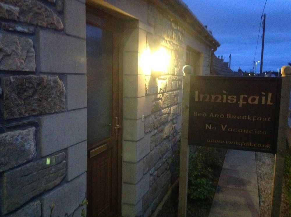 Innisfail Bed & Breakfast