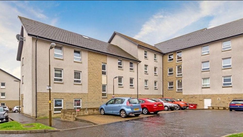 Hasika Homes Serviced Apartment